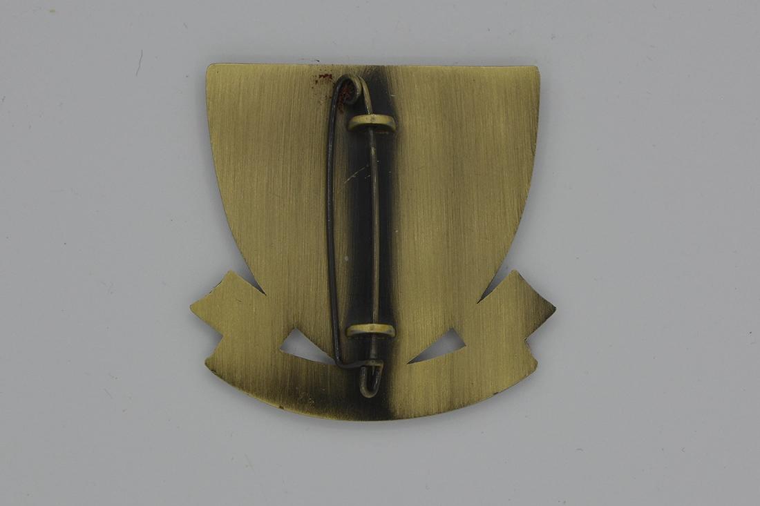 Badge commando ( béret )