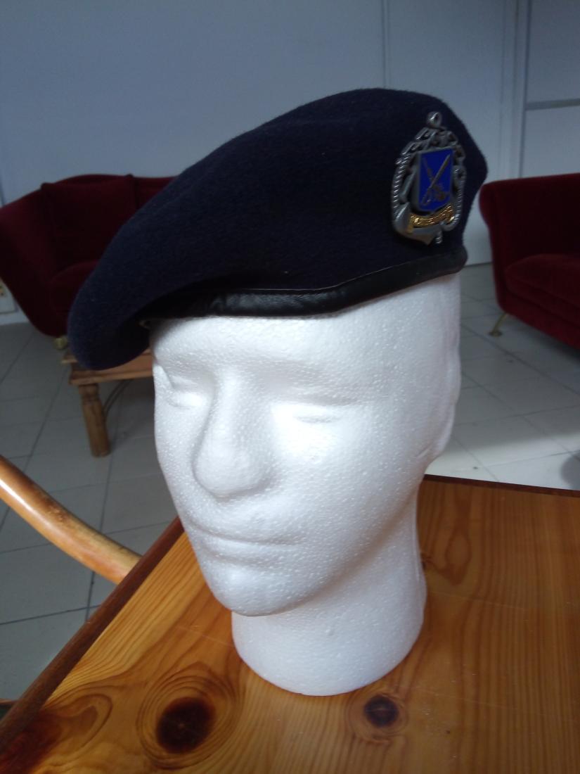 Béret Bleu