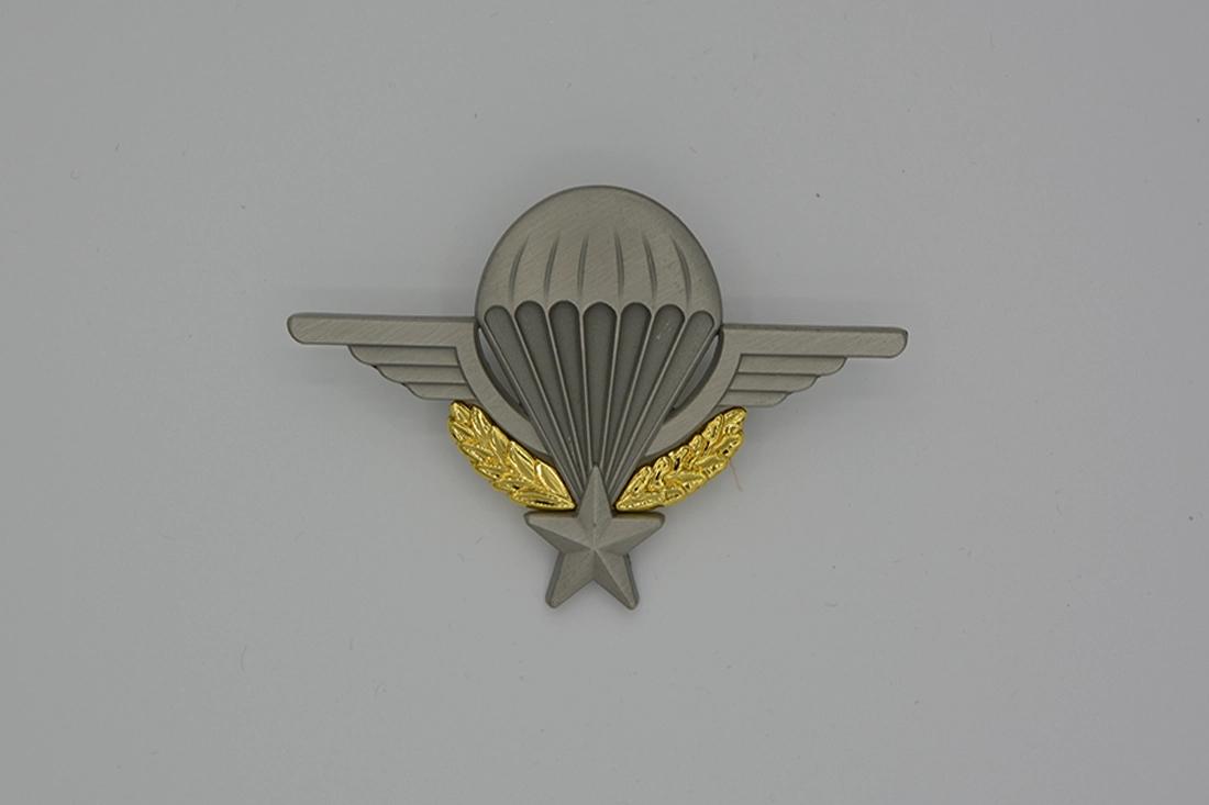 Brevet Parachutiste