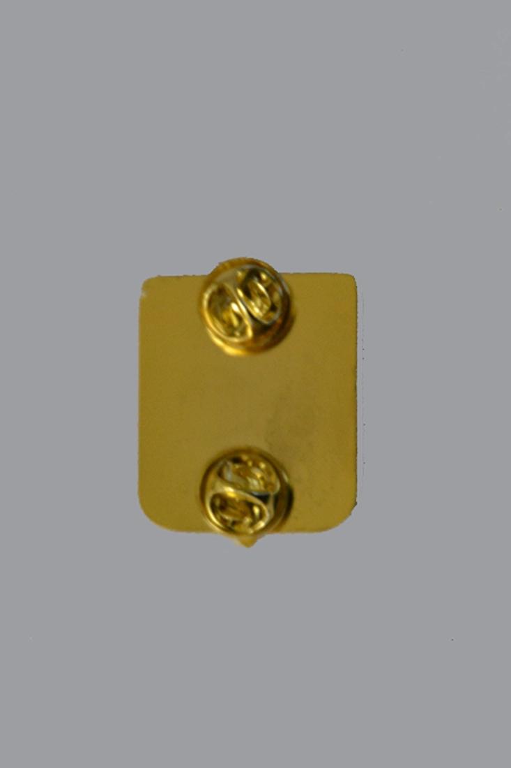 Broche Cdo de Montfort