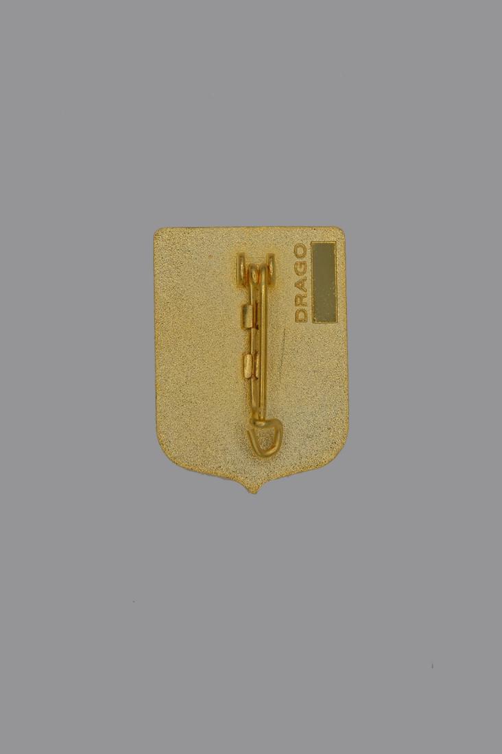Broche Cdo de Montfort (Ancienne)