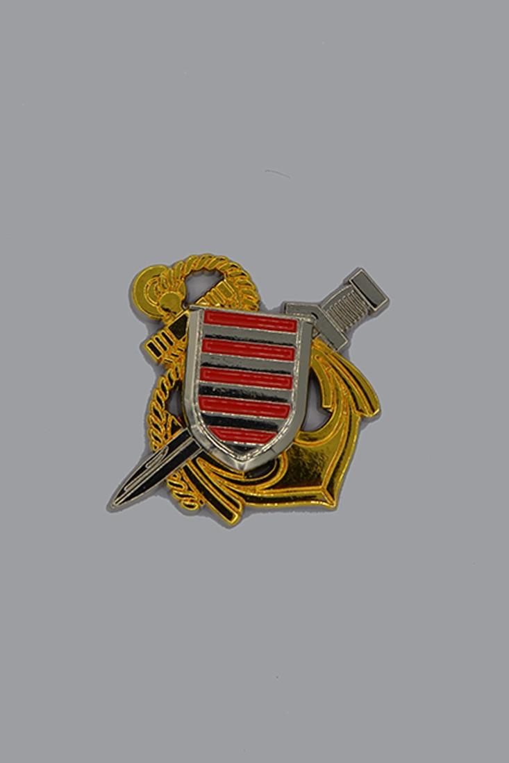 Broche Penfentenyo