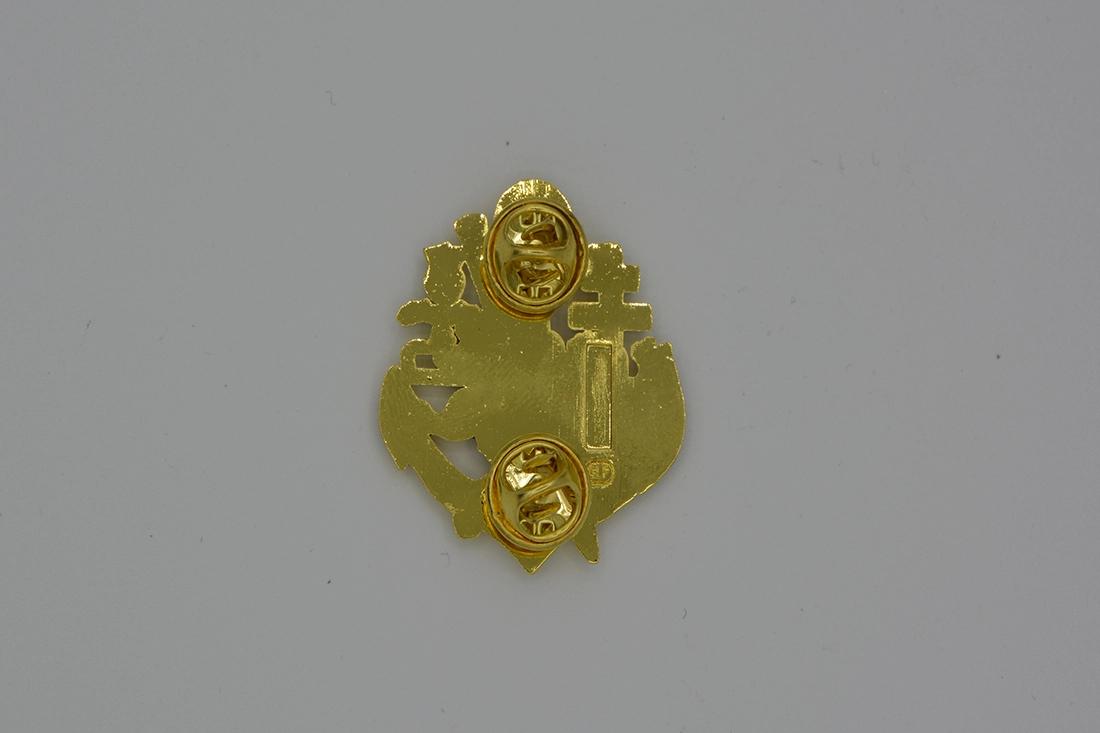Broche Kieffer