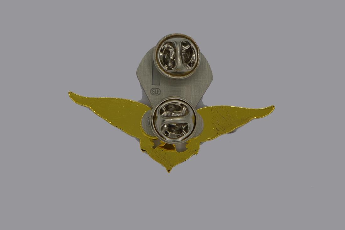 Broche Ponchardier