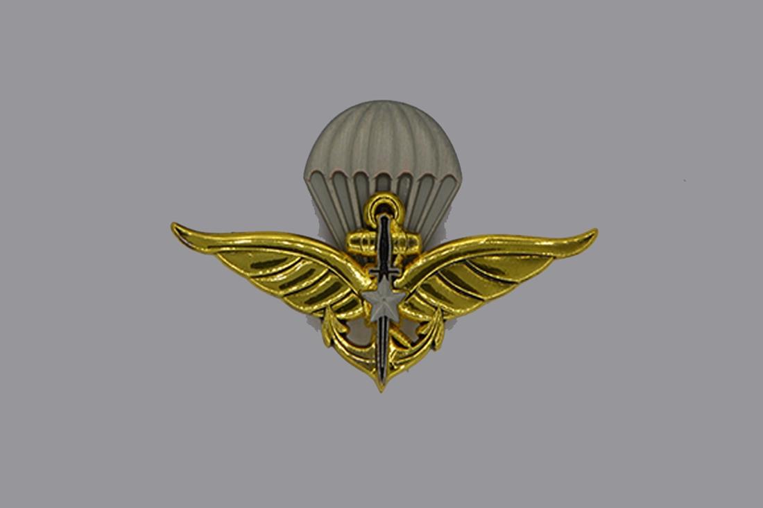 Broche Ponchardier