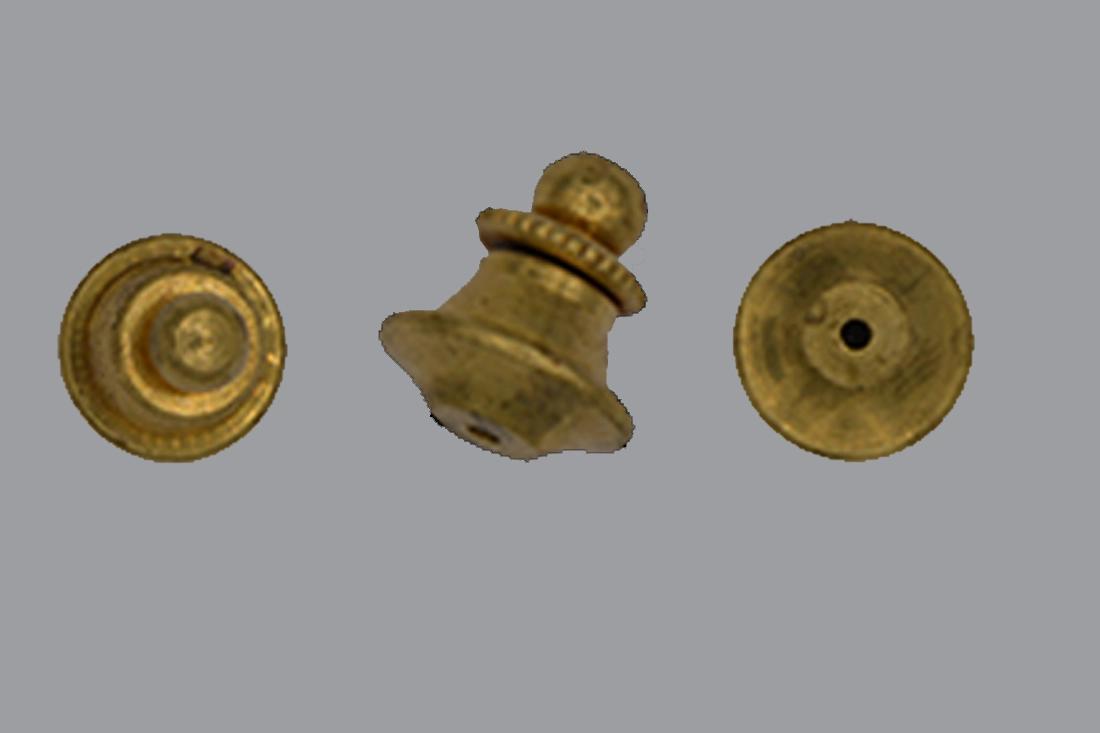 Embouts pins sécurisé