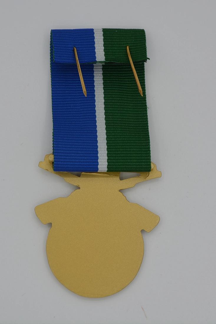 Médaille du mérite ANFMC