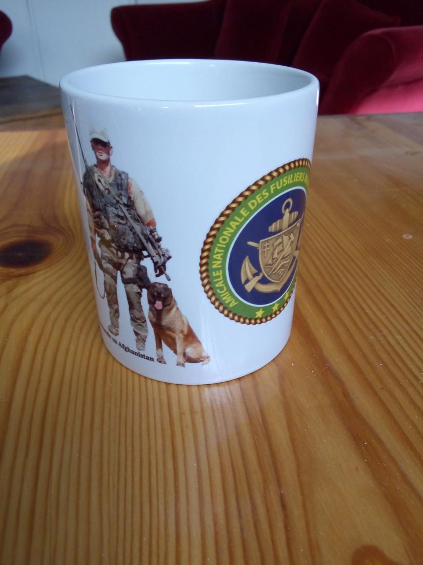 Mug