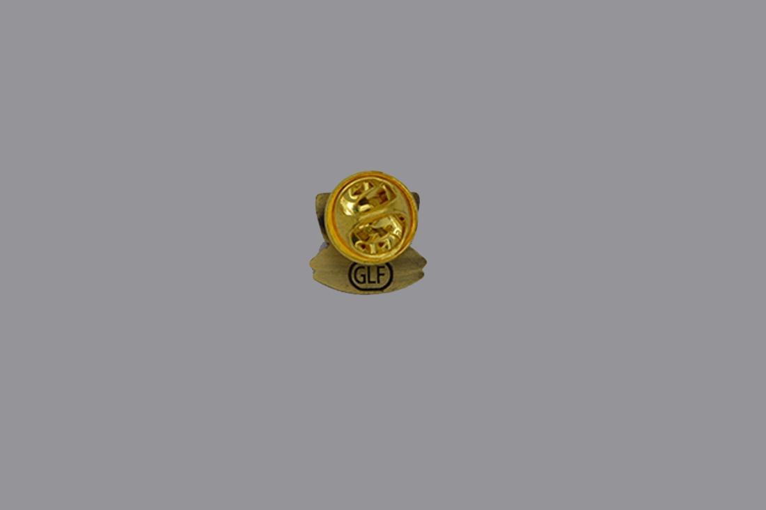PIn's Cdo Marine