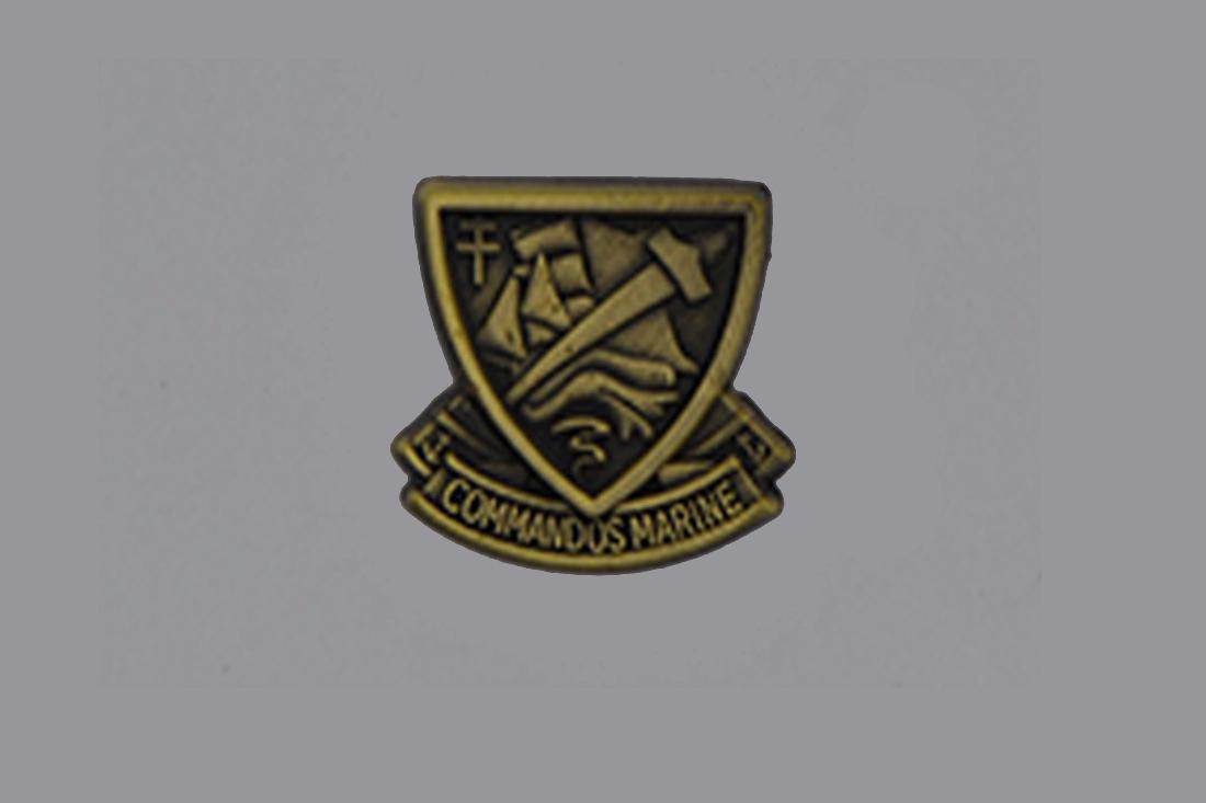 PIn's Cdo Marine