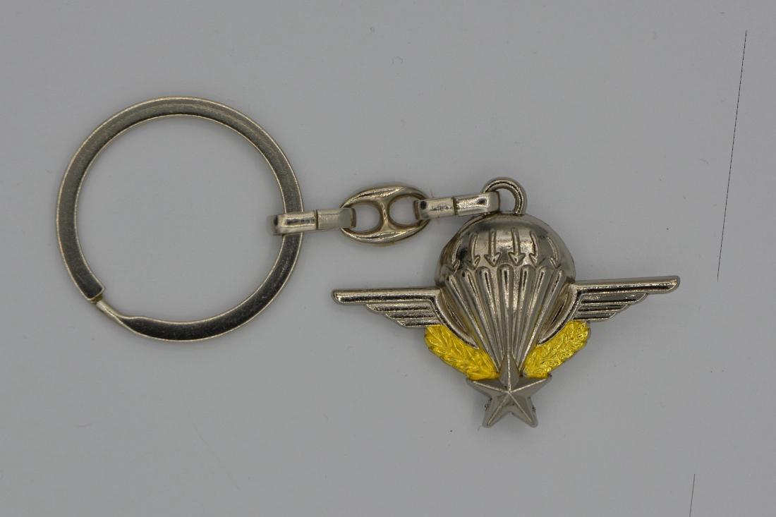 Porte-Clés - Brevet para