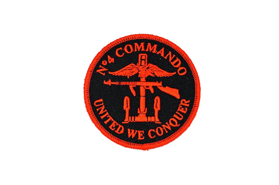 Scratch du 4ème Cdo