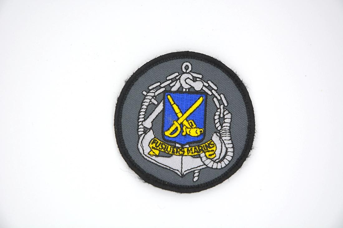 scratch Fusiliers Marins