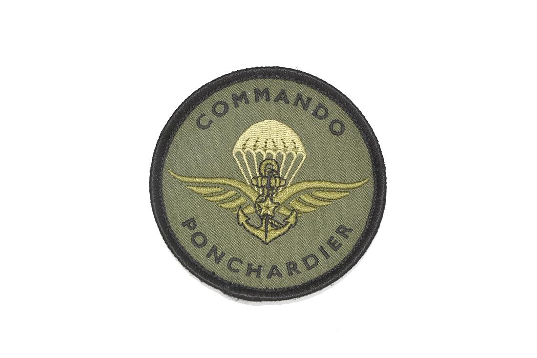 Scratch Cdo Ponchardier