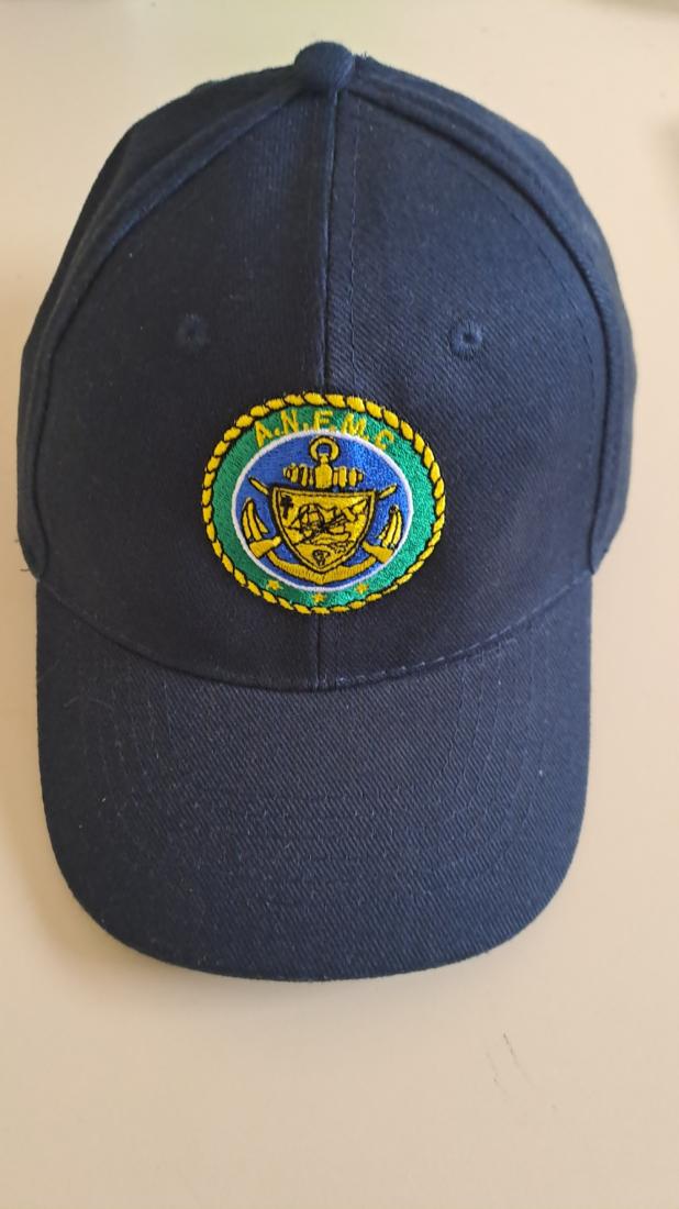 Casquette ANFMC