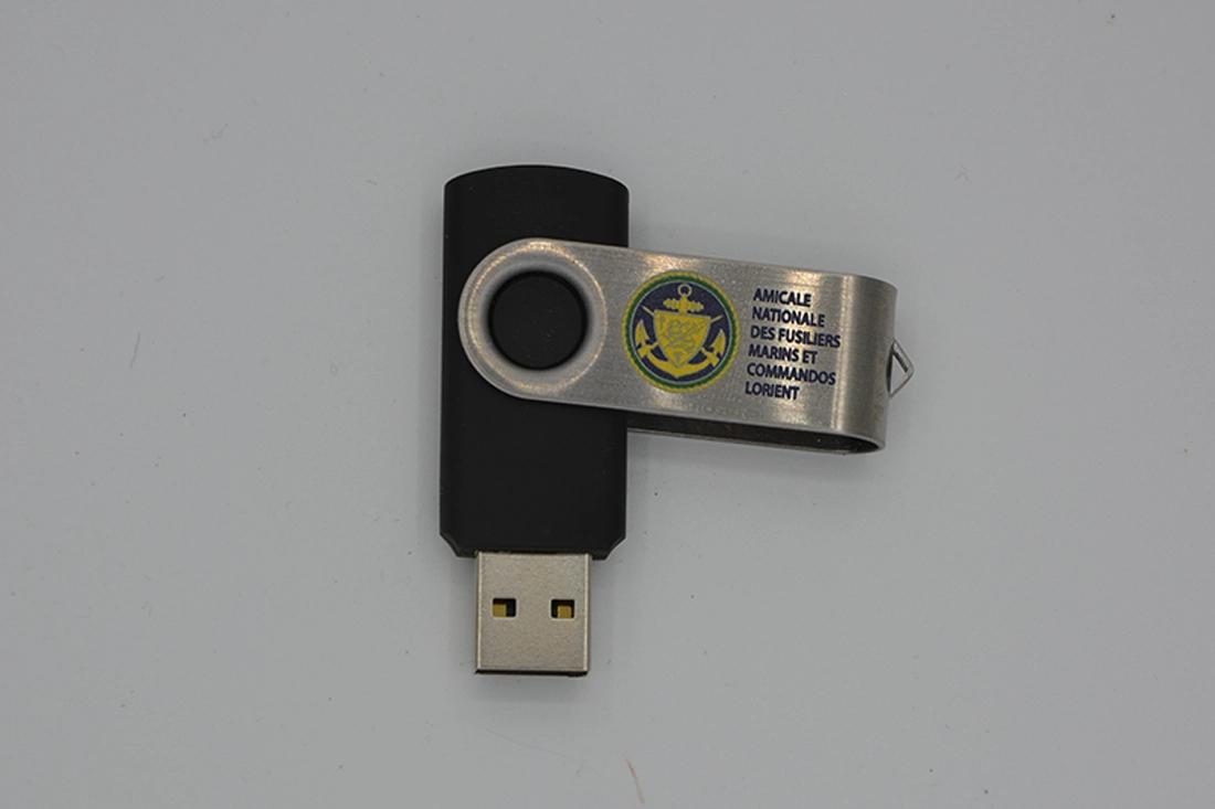 Clé USB - ANFMC