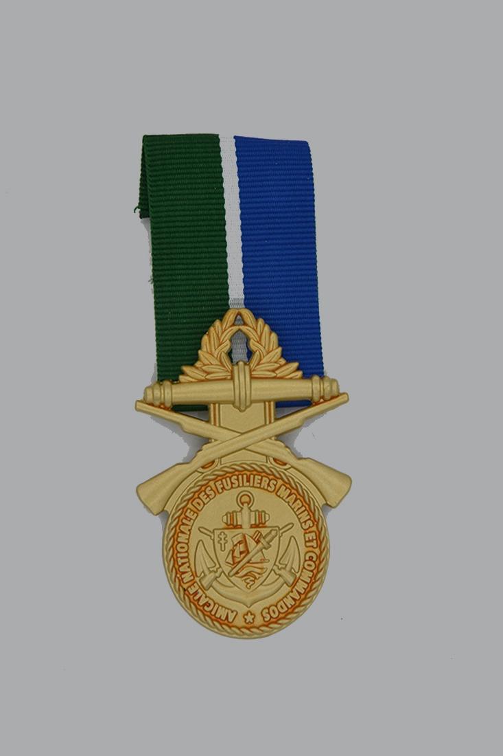 Médaille du mérite ANFMC